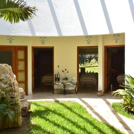 Quinta Sauz Hotel Tacámbaro de Codallos Exterior foto