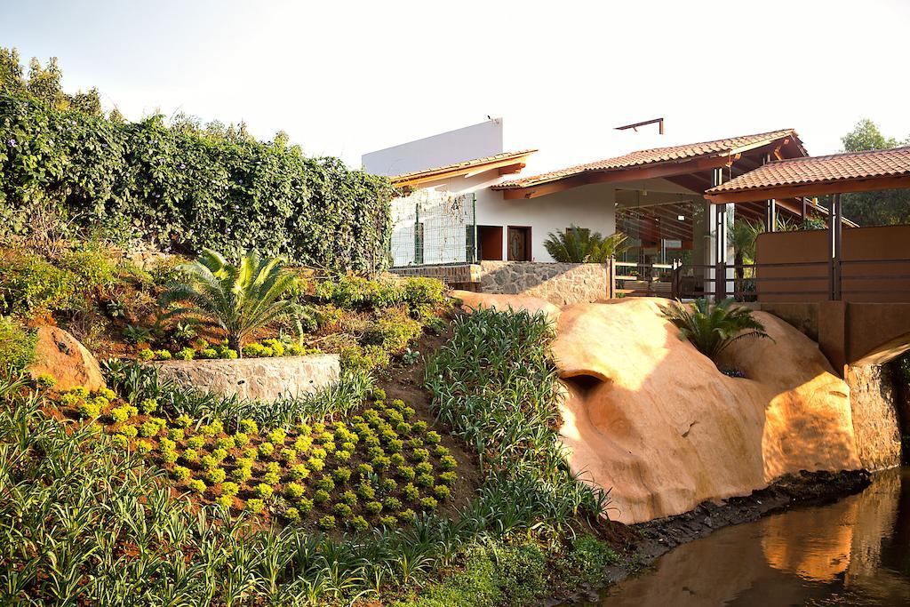Quinta Sauz Hotel Tacámbaro de Codallos Exterior foto