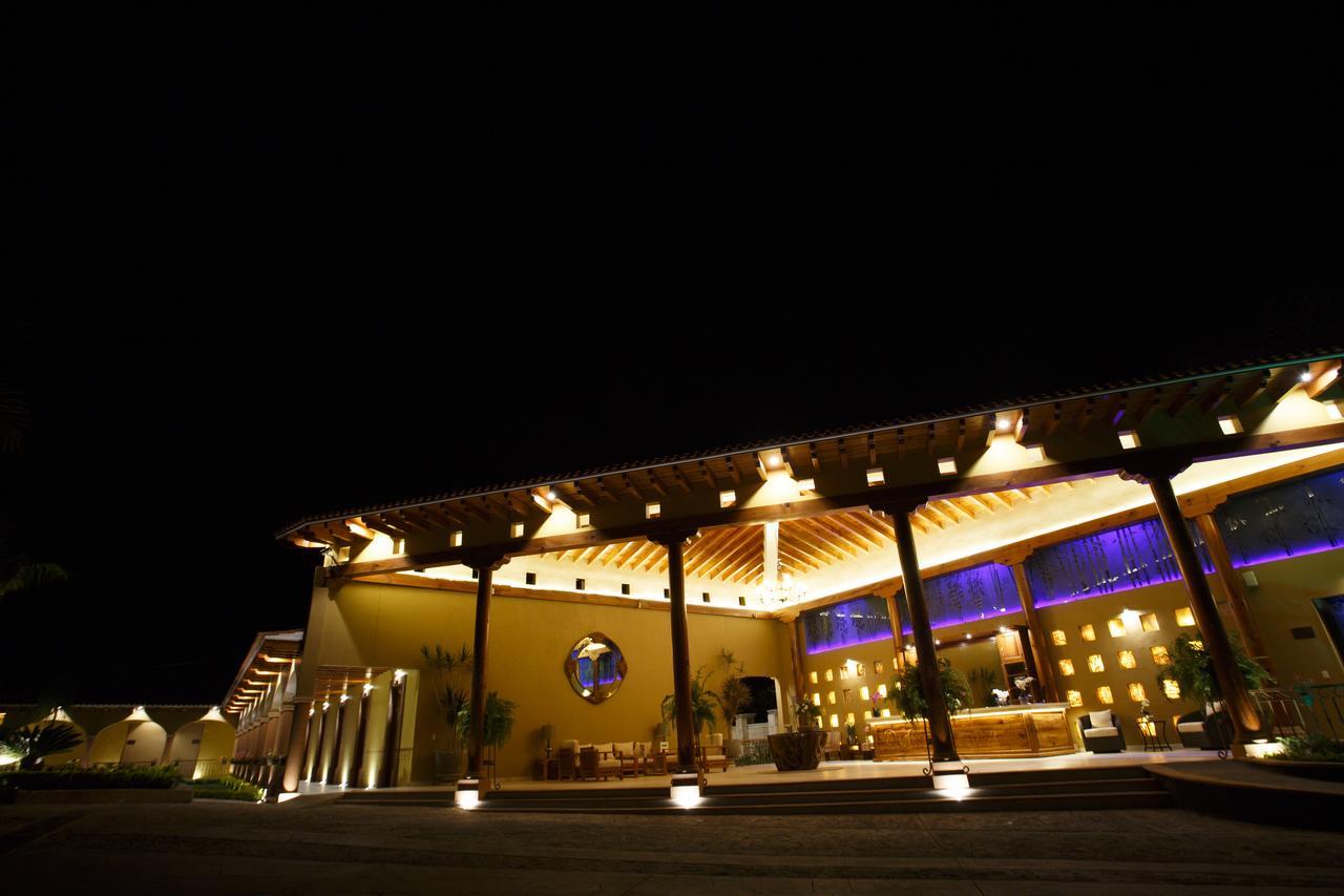 Quinta Sauz Hotel Tacámbaro de Codallos Exterior foto