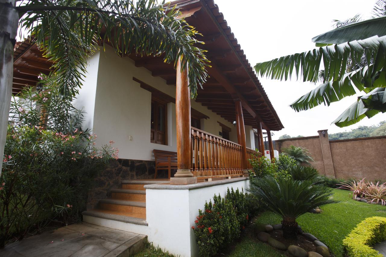 Quinta Sauz Hotel Tacámbaro de Codallos Exterior foto